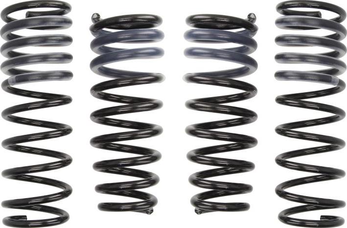 Eibach E10-40-008-03-22 - Комплект ходової частини, пружини autocars.com.ua