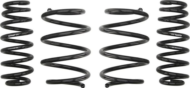 Eibach E10-42-040-06-22 - Комплект ходової частини, пружини autocars.com.ua