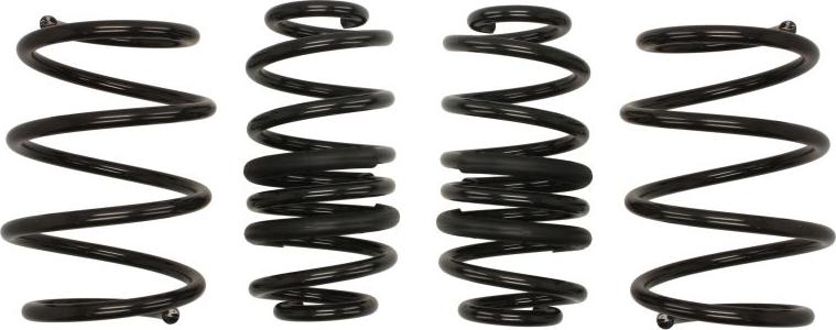 Eibach E10-57-005-01-22 - Комплект ходової частини, пружини autocars.com.ua