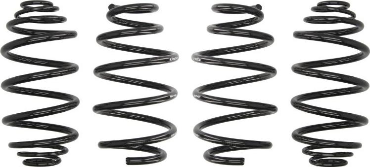 Eibach E10-65-020-02-22 - Комплект ходової частини, пружини autocars.com.ua