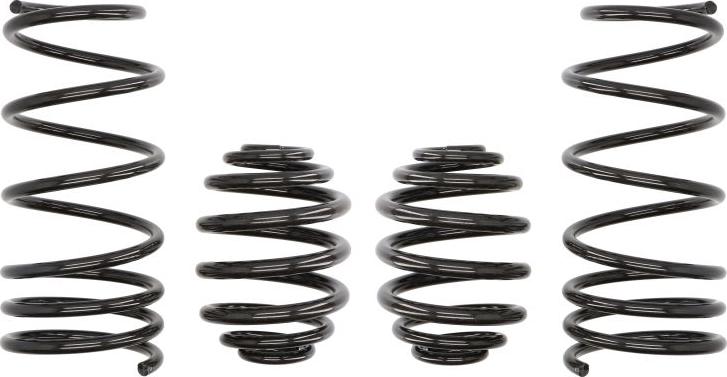 Eibach E10-75-001-02-22 - Комплект ходової частини, пружини autocars.com.ua