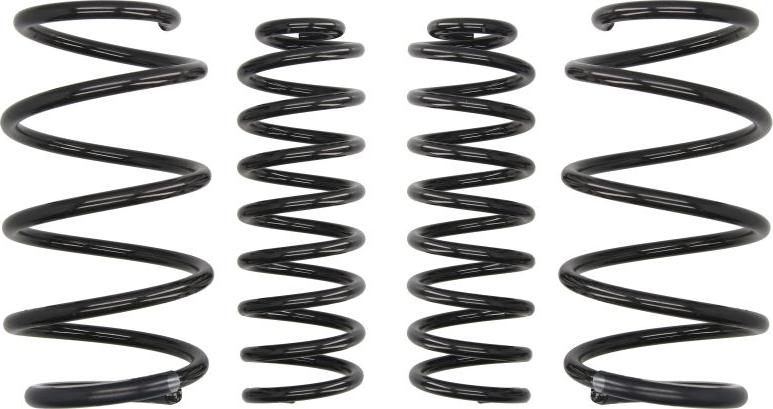 Eibach E10-75-003-02-22 - Комплект ходової частини, пружини autocars.com.ua