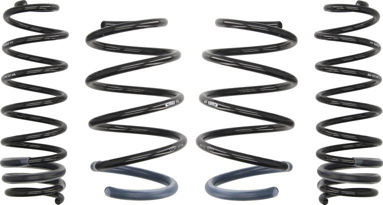 Eibach E10-75-012-01-22 - Комплект ходової частини, пружини autocars.com.ua