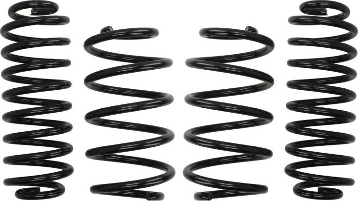 Eibach E10-79-009-02-22 - Комплект ходової частини, пружини autocars.com.ua