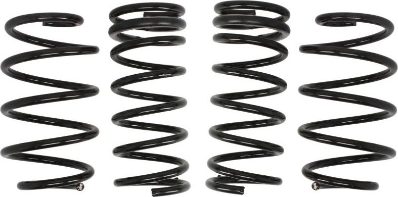Eibach E10-84-014-01-22 - Комплект ходової частини, пружини autocars.com.ua