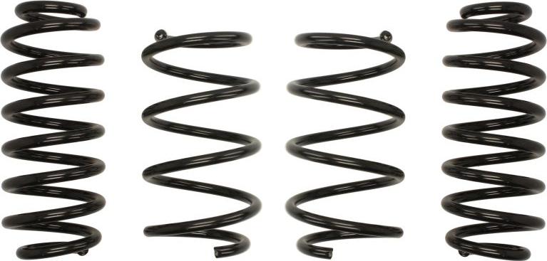 Eibach E10-85-044-02-22 - Комплект ходової частини, пружини autocars.com.ua