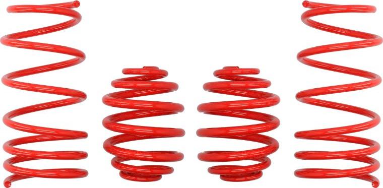 Eibach E20-75-001-03-22 - Комплект ходової частини, пружини autocars.com.ua