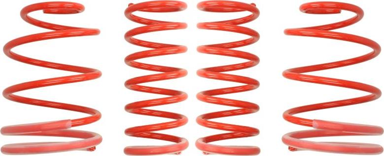 Eibach E3011-140 - Комплект ходової частини, пружини autocars.com.ua