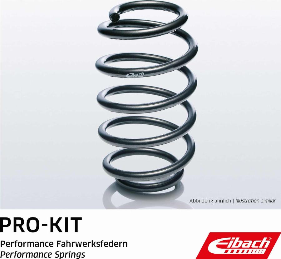Eibach F11-35-065-01-FA - Пружина ходової частини autocars.com.ua