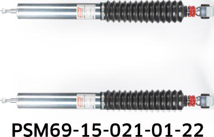 Eibach PSM69-15-021-02-22 - Комплект ходовой части, пружины / амортизаторы avtokuzovplus.com.ua