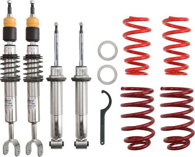 Eibach PSS65-85-002-03-22 - Комплект ходової частини, пружини / амортизатори autocars.com.ua