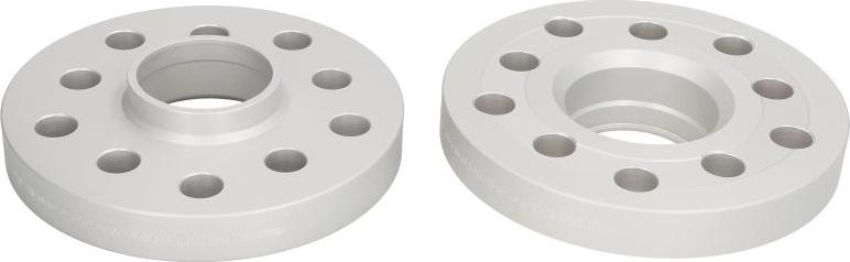 Eibach S90-2-20-003 - Розширення колії autocars.com.ua