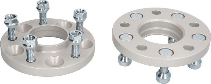 Eibach S90-4-15-002 - Розширення колії autocars.com.ua