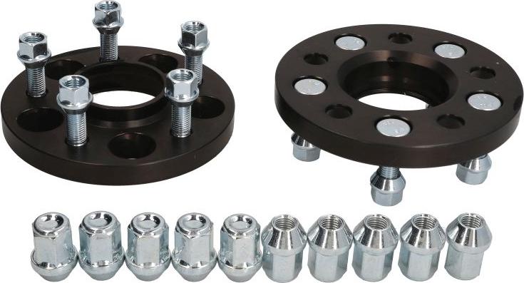 Eibach S90-4-15-005-B - Розширення колії autocars.com.ua