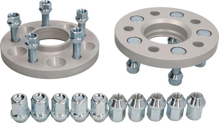 Eibach S90-4-15-005 - Розширення колії autocars.com.ua