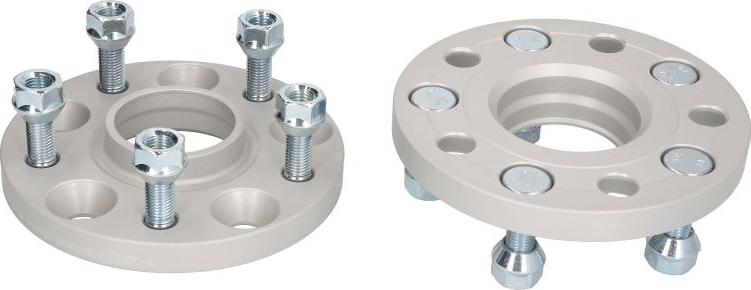 Eibach S90-4-15-009 - Розширення колії autocars.com.ua