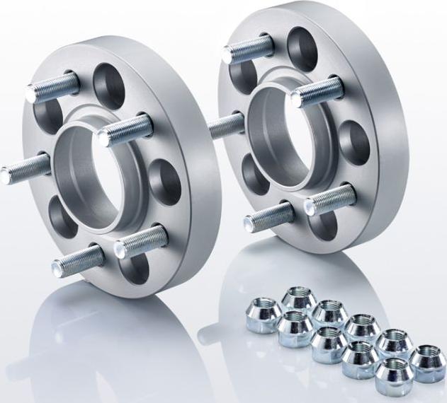 Eibach S90-4-25-013 - Розширення колії autocars.com.ua