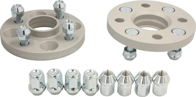 Eibach S90-4-15-015 - Розширення колії autocars.com.ua