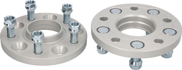 Eibach S90-4-15-025 - Розширення колії autocars.com.ua