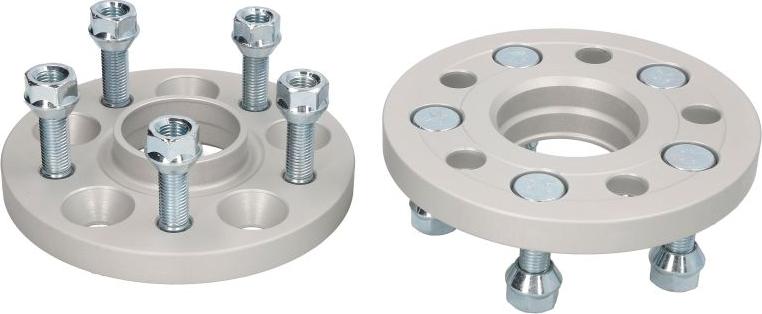 Eibach S90-4-15-028 - Розширення колії autocars.com.ua