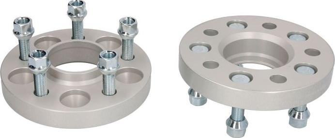 Eibach S90-4-20-008 - Розширення колії autocars.com.ua