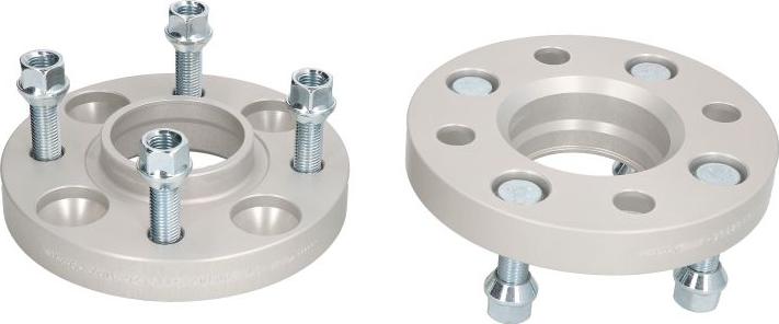 Eibach S90-4-20-010 - Розширення колії autocars.com.ua