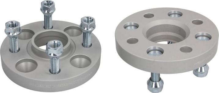 Eibach S90-4-20-011 - Розширення колії autocars.com.ua