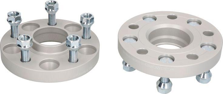 Eibach S90-4-20-013 - Розширення колії autocars.com.ua