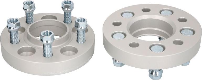 Eibach S90-4-20-022 - Розширення колії autocars.com.ua