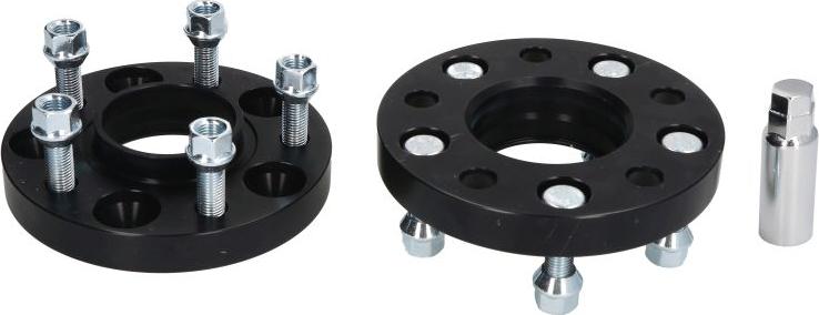 Eibach S90-4-20-024-B - Розширення колії autocars.com.ua