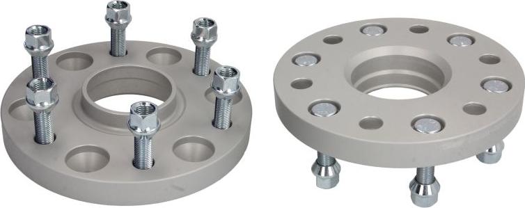 Eibach S90-4-20-028 - Розширення колії autocars.com.ua