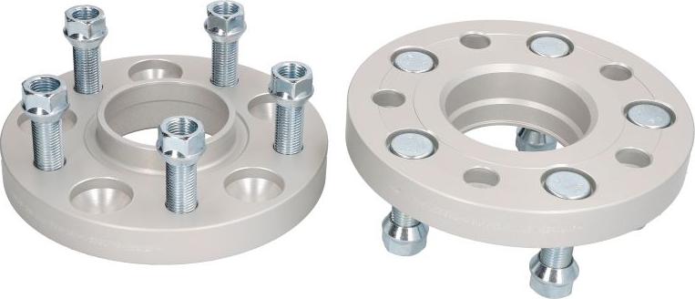 Eibach S90-4-20-032 - Розширення колії autocars.com.ua