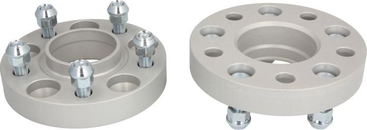 Eibach S90-4-25-016 - Розширення колії autocars.com.ua