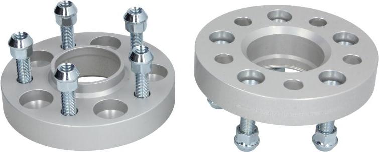 Eibach S90-4-25-022 - Розширення колії autocars.com.ua