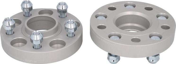 Eibach S90-4-25-029 - Розширення колії autocars.com.ua