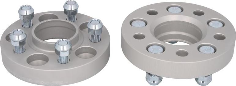 Eibach S90-4-25-039 - Розширення колії autocars.com.ua