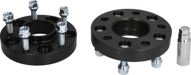 Eibach S90-4-25-041-B - Розширення колії autocars.com.ua