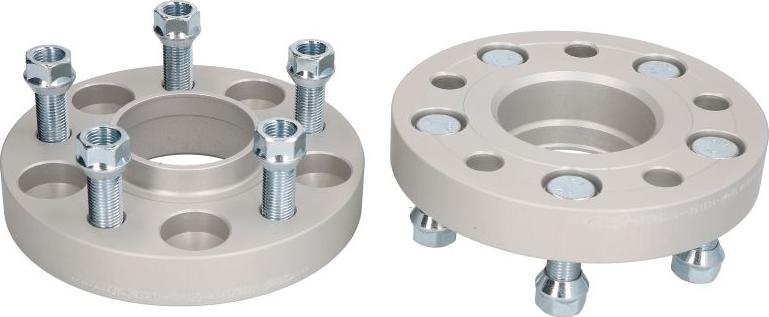 Eibach S90-4-25-048 - Розширення колії autocars.com.ua