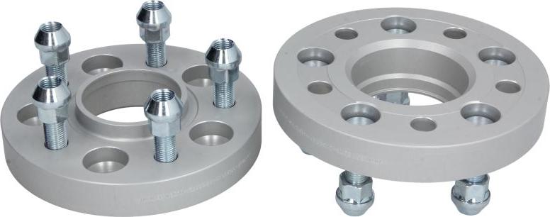 Eibach S90-4-25-057 - Розширення колії autocars.com.ua