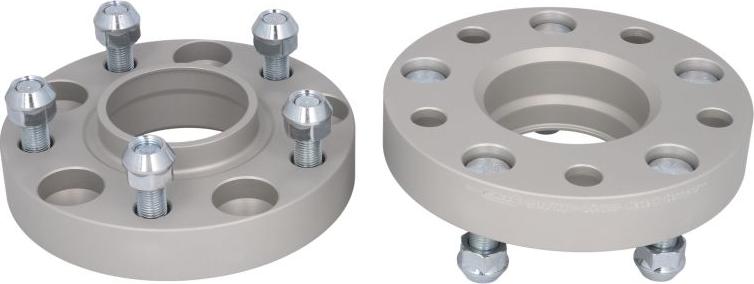 Eibach S90-4-27-001 - Розширення колії autocars.com.ua