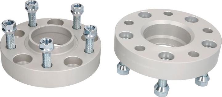 Eibach S90-4-30-007 - Розширення колії autocars.com.ua