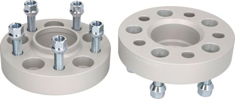 Eibach S90-4-30-024 - Розширення колії autocars.com.ua