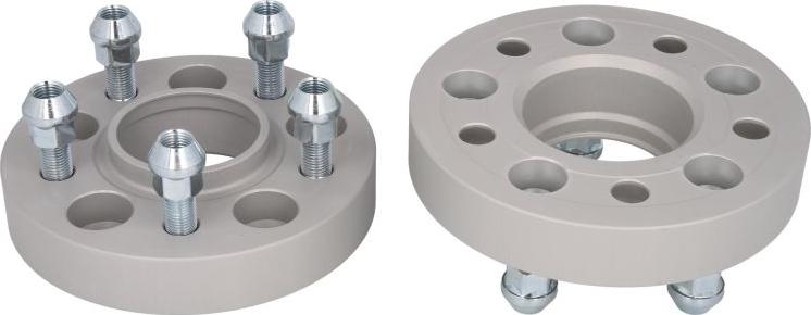 Eibach S90-4-30-052 - Розширення колії autocars.com.ua