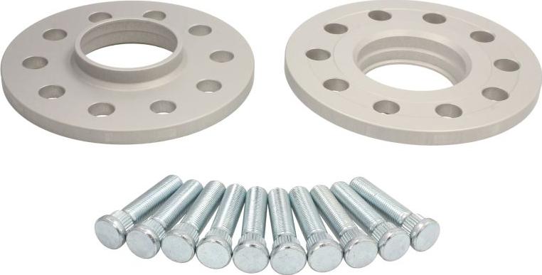 Eibach S90-6-10-004 - Розширення колії autocars.com.ua