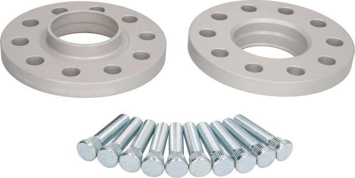 Eibach S90-6-15-027 - Розширення колії autocars.com.ua