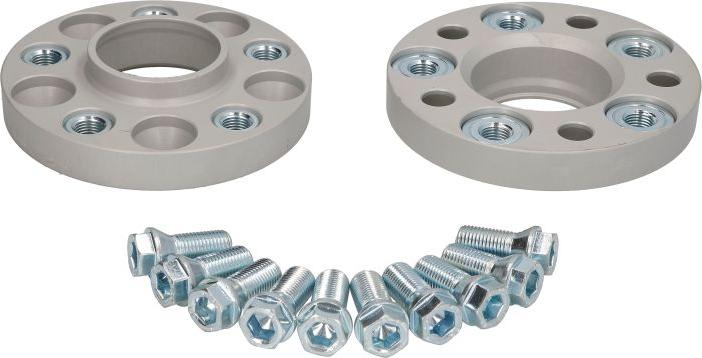 Eibach S90-6-15-034 - Розширення колії autocars.com.ua