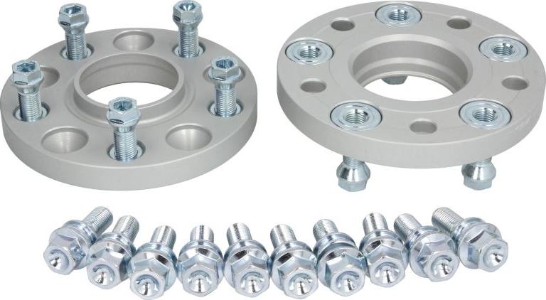 Eibach S90-7-18-002 - Розширення колії autocars.com.ua