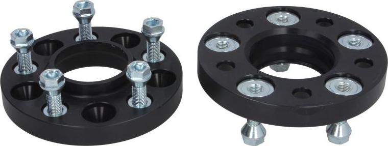 Eibach S90-7-20-010-B - Розширення колії autocars.com.ua