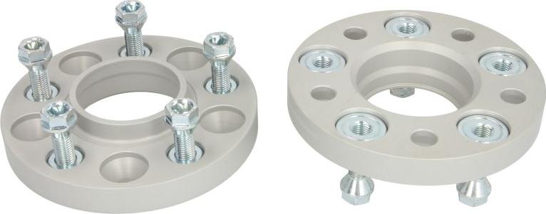 Eibach S90-7-20-010 - Розширення колії autocars.com.ua