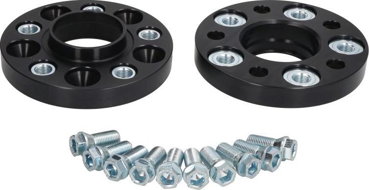 Eibach S90-7-20-016-B - Розширення колії autocars.com.ua